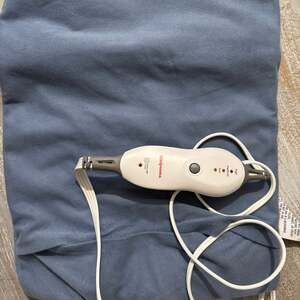 Walgreens Electric Blanket/Heating Pad Controller Cord NA-H40BN